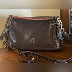 Dooney and Bourke Florentine Crossbody
